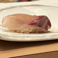 北新地 鮨 天ぷら いわい - 