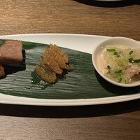正宗広東私房菜サワダ 梅田エスト店 - 