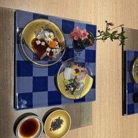 日本料理 時宜 芦屋ベイコート倶楽部 ホテル&スパリゾート - 