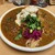 カレーとお酒のお店 サンライト - 料理写真: