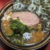 家系ラーメン とらきち家