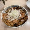 十勝豚丼 いっぴん ステラプレイス店