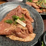 焼肉特急 - 