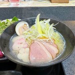 なんか喰ぃ亭 - 鴨がマタ良い〜！