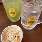 鳥楽酒場 - 
