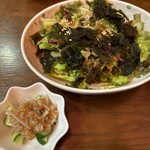 鳥楽酒場 - 
