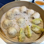 中国料理　桃李 - 