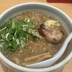 祇園白川ラーメン - 