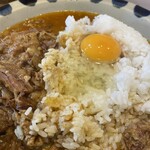TOBI's Curry - 