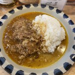 TOBI's Curry - 