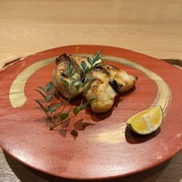 日本料理 をとわ - とらふぐ