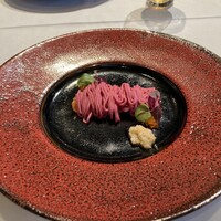 フレンチレストランReve - 