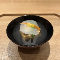 日本料理 をとわ - 