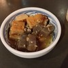 ぱぶ茶屋 祭 - 料理写真:お通し
