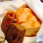 アンティキサポーリ - 