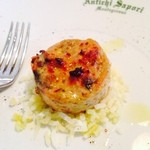 アンティキサポーリ - 