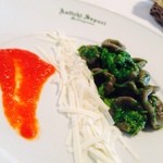 アンティキサポーリ - 