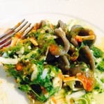 アンティキサポーリ - 