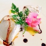 アンティキサポーリ - 