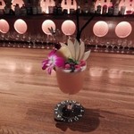 ラグナ ザ バー - カサブランカ