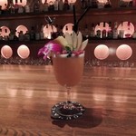 ラグナ ザ バー - カサブランカ