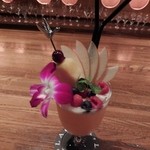 ラグナ ザ バー - カサブランカ