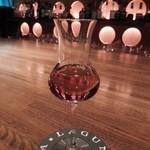 ラグナ ザ バー - フィーヌ