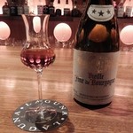 ラグナ ザ バー - フィーヌ