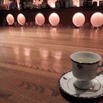 ラグナ ザ バー - 梅こぶ茶