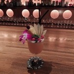 ラグナ ザ バー - カサブランカ