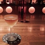 ラグナ ザ バー - ポルフィディオ　アネホ