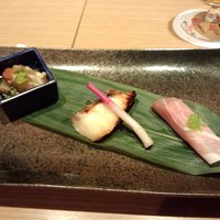 名古屋 なだ万 名古屋東急ホテル店 - 