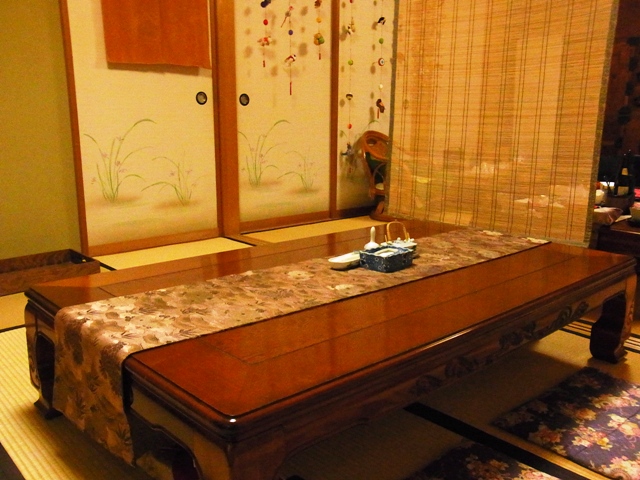 あきあかね - 岩沼（日本料理）の写真