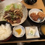 普通の食堂いわま - 