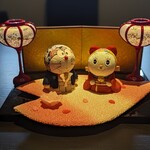 日本料理 TOBIUME - 