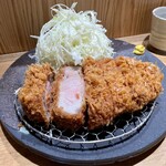 Tonkatsu Tomita - 