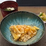 日本料理 TOBIUME - 