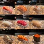 eat 鮨和食 - 