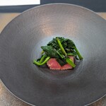 日本料理 TOBIUME - 