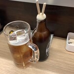 立ち飲み いこい 王子音無川店 - 