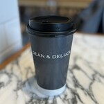 DEAN & DELUCA - 