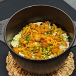 日本料理 TOBIUME - 