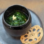 日本料理 TOBIUME - 