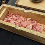 日本料理 TOBIUME - 