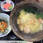 波光食堂 - 料理写真: