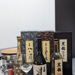 日本料理 TOBIUME - 