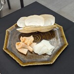 日本料理 TOBIUME - 