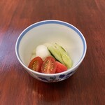 kagi 鴨と日本酒 - 