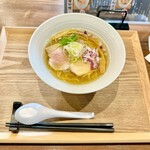 麺屋 げんでん - 