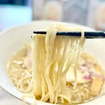 麺屋 げんでん - 